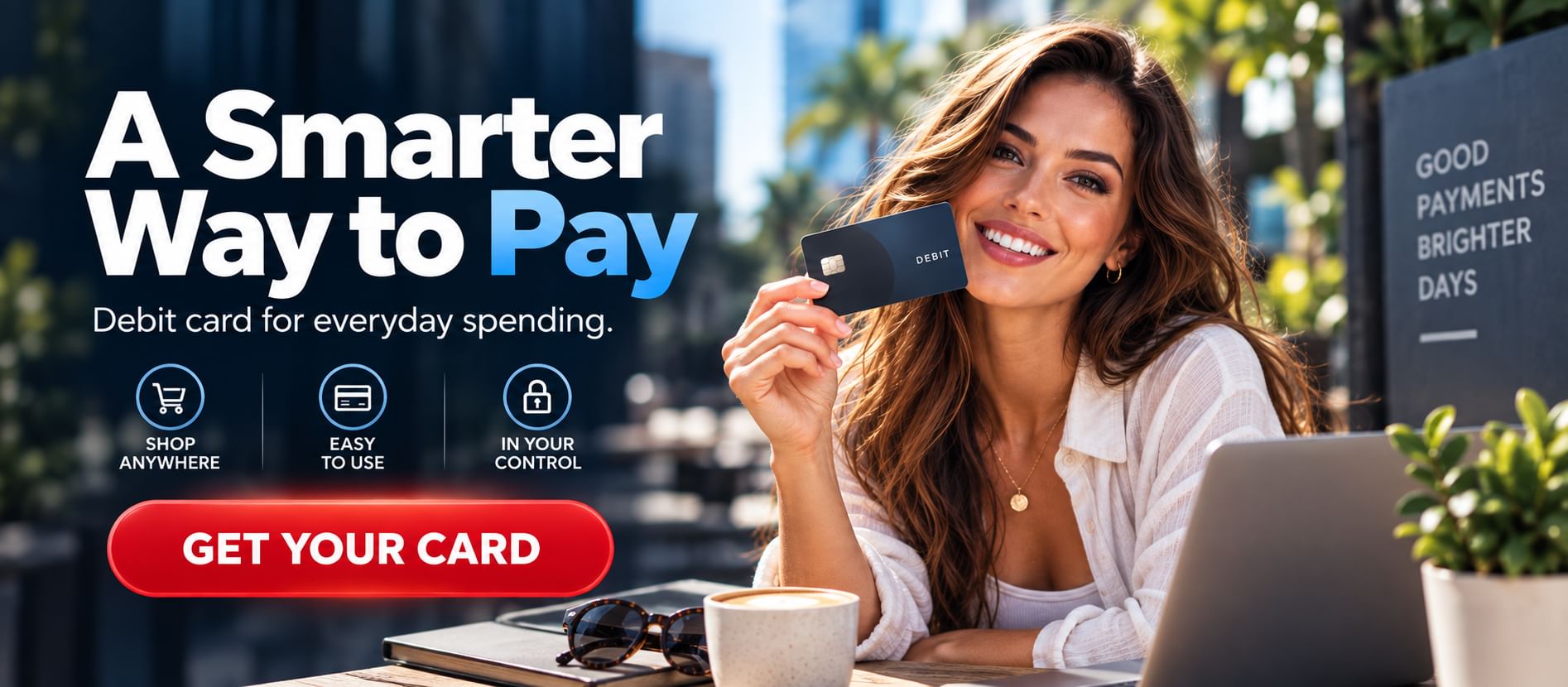 Cash Card